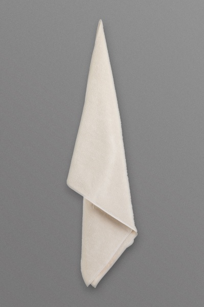 Полотенце махровое SPA 70x180 см светло-коричневый Durutex 