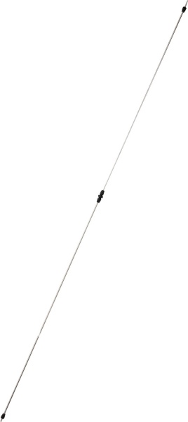 Удлинитель телескопический 2,3 м для опрыскивателей 