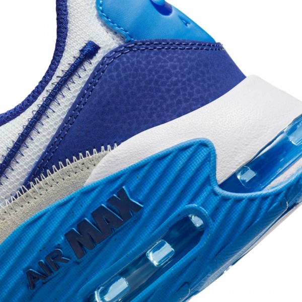 Кроссовки Nike AIR MAX EXCEE DZ0795-100 р.44,5 белый