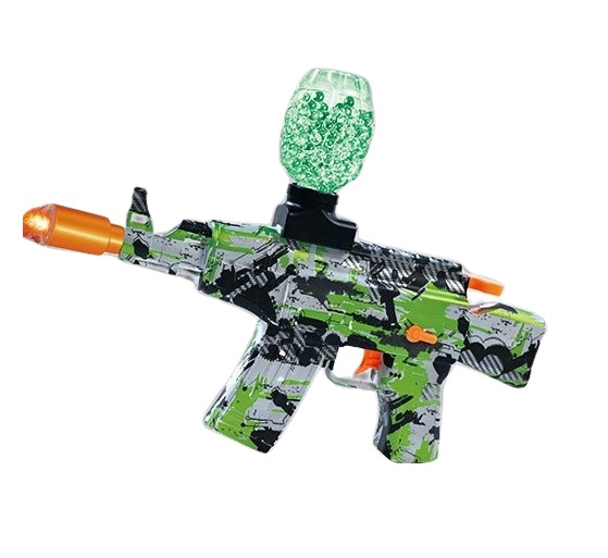 Автомат іграшковий Shantou у коробці 41х7,1х21 см RS00-54