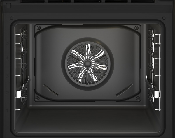 Духова шафа Beko BBIE123001XD