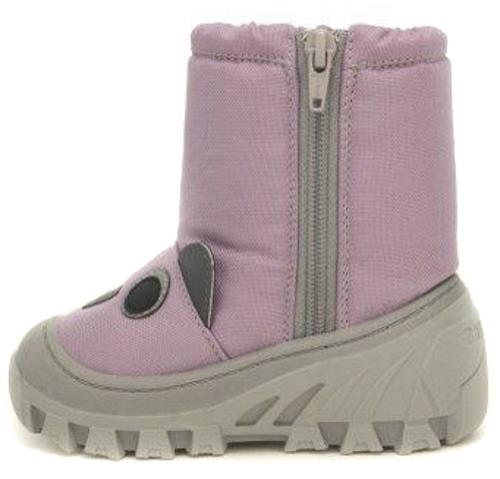 Черевики для дівчаток BARTEK 11565008 р.24 рожевий 