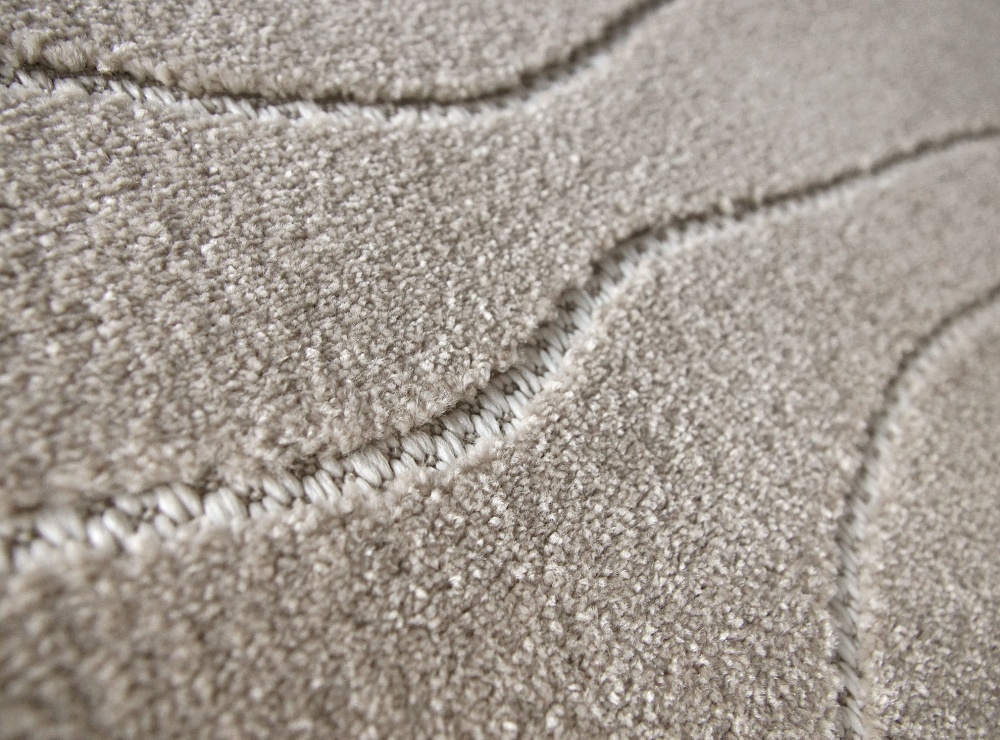 Ковер Karat Carpet OKSI 1.60x2.30 (38010/212)