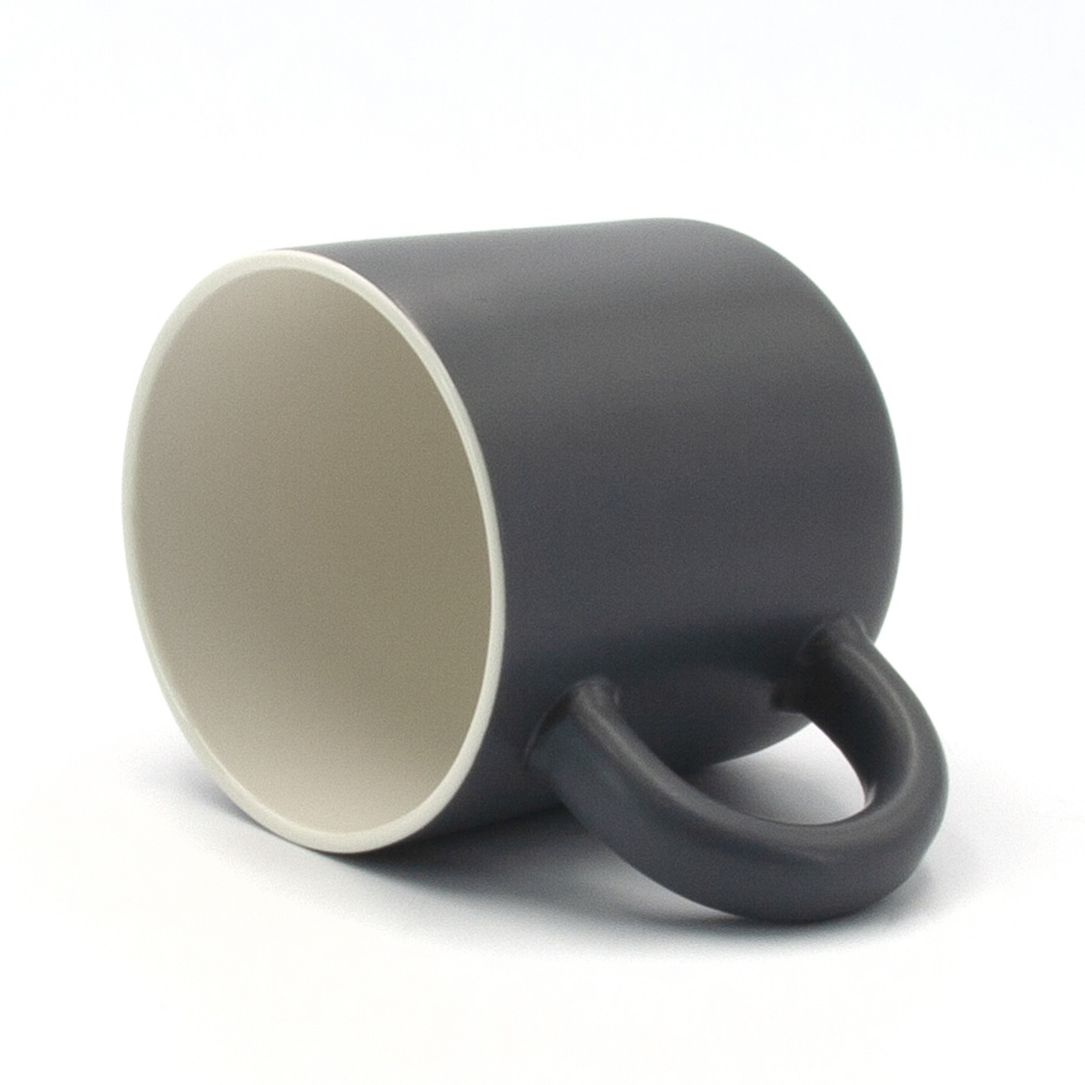 Чашка Milika Vervana DrBlue 340 мл M0520-B1015-G3469C