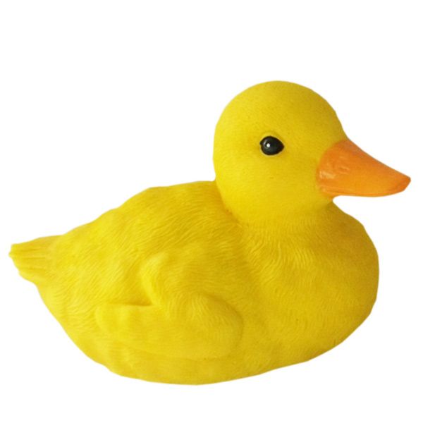 Утенок 16x9.5x7.8 см