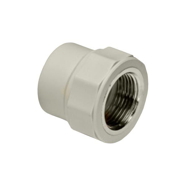 Муфта Berke ВР 3.4050.40.010 20 мм ½