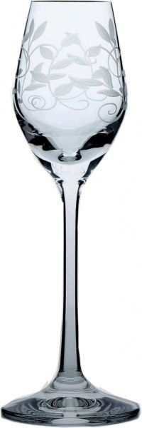 Набор рюмок для ликера Lido 6 шт. 60 мл. Bohemia