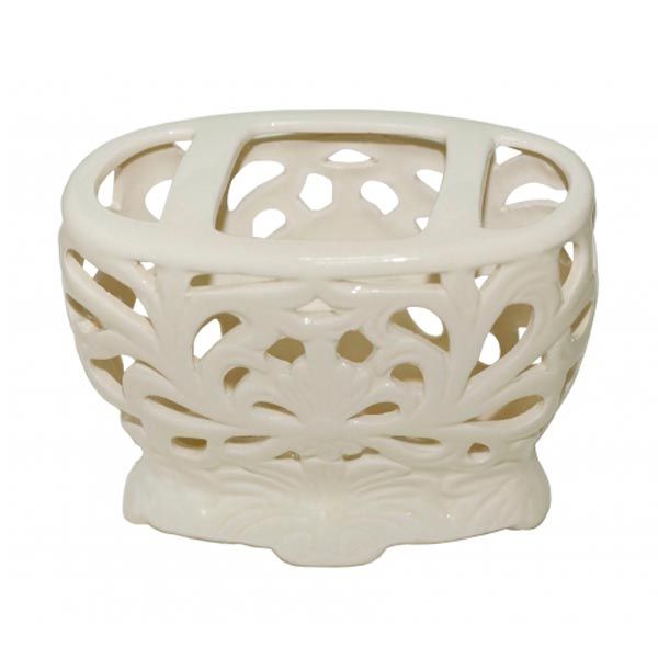 Склянка Duschy Cream