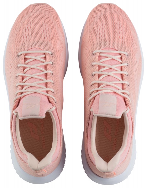 Кросівки Pro Touch OZ 1.0 W 288281-320 р.40 рожевий