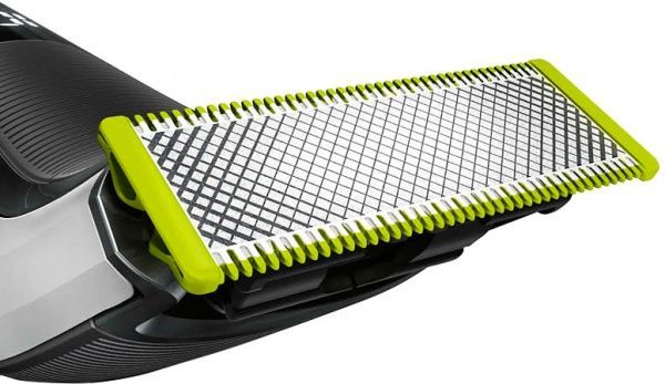 Змінний картридж Philips OneBlade для бритви QP210/50 2 шт.