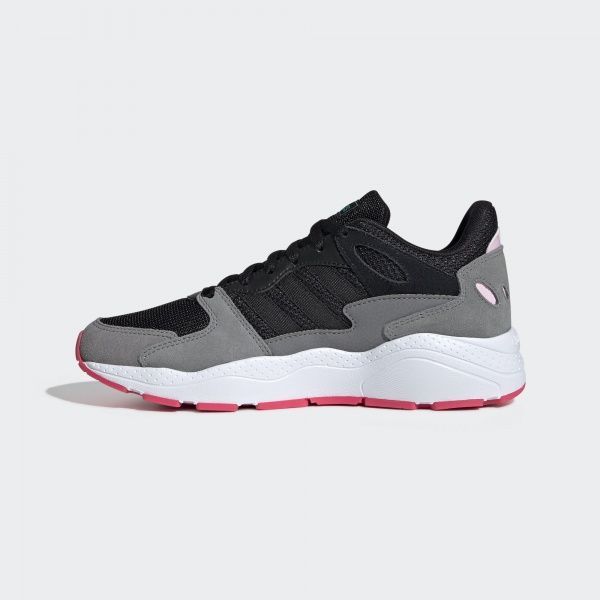 Кроссовки Adidas CRAZYCHAOS EF1060 р.8 черный