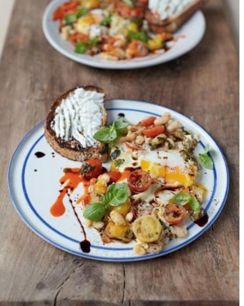 Книга Джейми Оливер «Супер еда на каждый день» 978-617-679-666-4