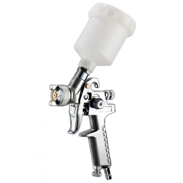 Пневматический краскопульт Werk HVLPmini-0822