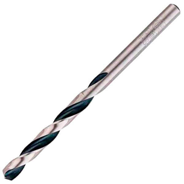 Сверло по металлу Bosch HSS PointTeQ 57x93 мм 6 мм 2608577167
