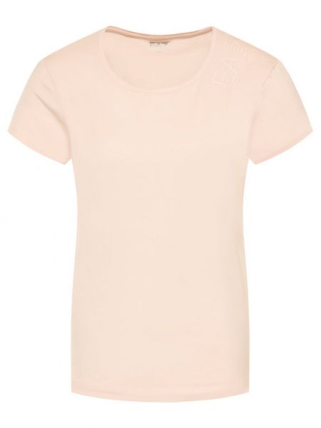 Футболка EA7 T-short 3HTT13-TJ29Z-1690 XS бежевий