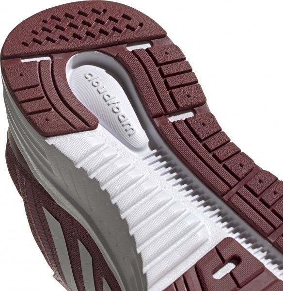 Кроссовки Adidas GALAXY 5 FW6124 р.UK 6,5 коричневый