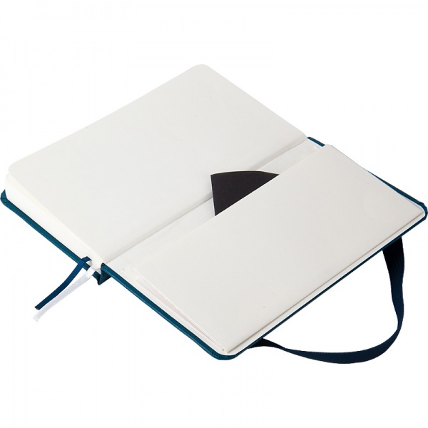 Щотижневик 2021 Pocket Strong А6- малахітовий Axent 46599