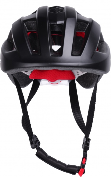 Шлем защитный MaxxPro MAR-MT09 р. 51-55 черный