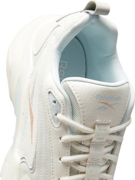 Кросівки Reebok FY6516 р.UK 8,5 білий