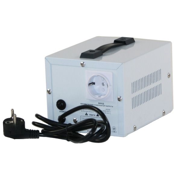 Стабилизатор напряжения Forte TDR-500