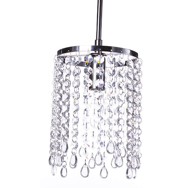 Підвіс Altalusse INL-1085P-01 хром