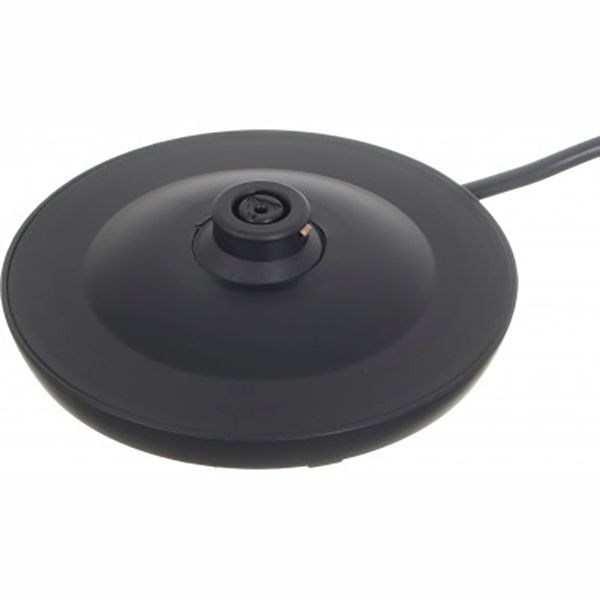 Электрочайник HausMark EK-1714 черный 