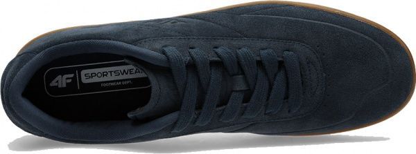 Кросівки 4F D4L21-OBML200-31S р.EUR 43 синій