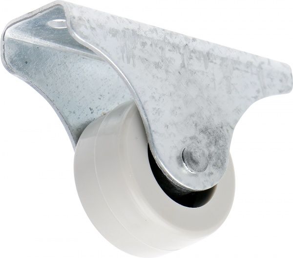 Ролик для мягкой мебели h43,5 мм DC