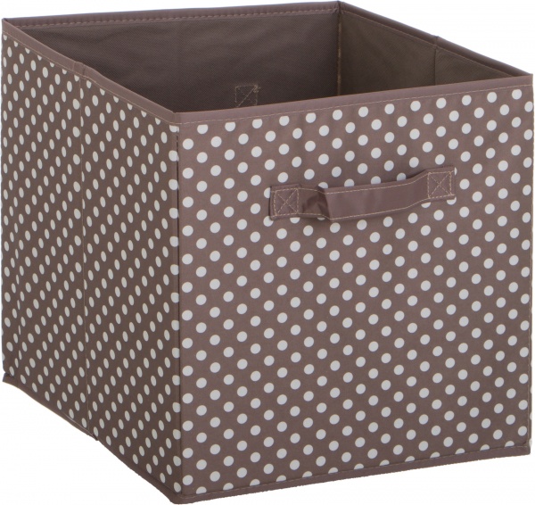 Короб складаний Handy Home ESH22 без кришки 300x300x300 мм