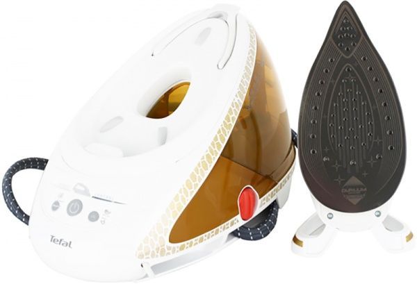 Утюг с парогенератором Tefal GV9581E0 Pro Express Ultimate