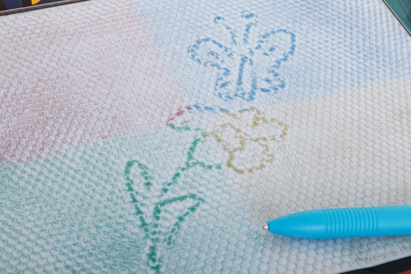 Доска магнитная Shantou для рисования в ассортименте