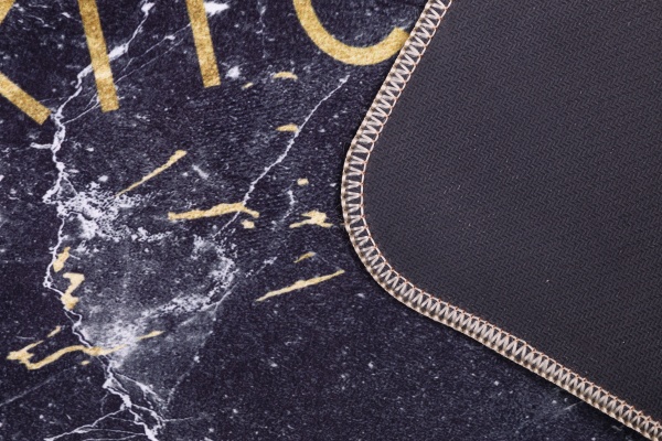 Коврик New Way Velvet DD-237 45x75