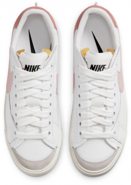 Кроссовки Nike DQ1470-102 р.US 6 белый