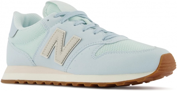 Кроссовки New Balance GW500CS1 р.39 голубой