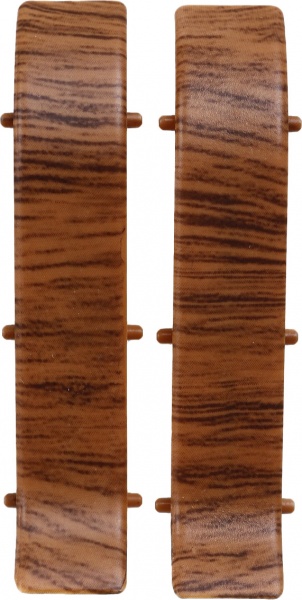 З'єднання 92502 Grun Holz тірено коньячний 