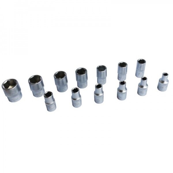 Набор ручного инструмента Forsage 46 шт. F-2462-5