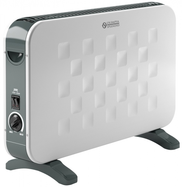 Конвектор Olimpia Splendid Caleo Metal (2000 Вт)