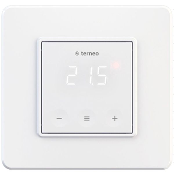 Терморегулятор Terneo S