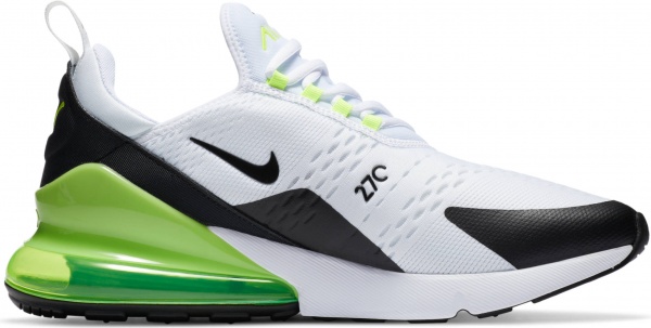 Кросівки Nike AIR MAX 270 DC0957-100 р.47 білий