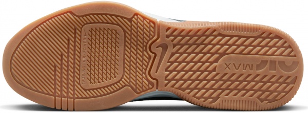 Кроссовки Nike AIR MAX ALPHA TRAINER 5 DM0829-008 р.44 серый