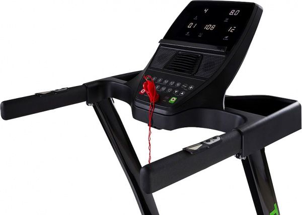 Беговая дорожка T10 Treadmill Compentence Tunturi (17TRN10000)