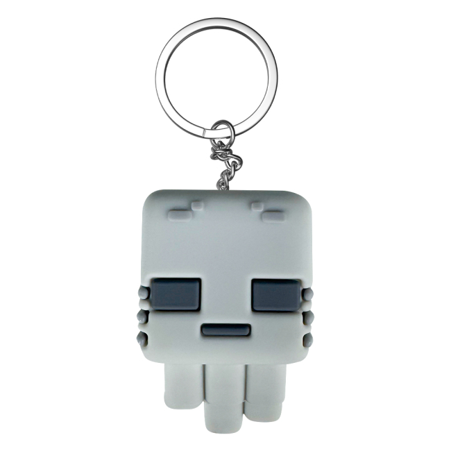 Игрушка-брелок Minecraft брелок JTMIN-35201-2