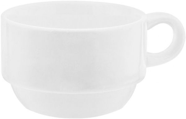 Чашка для кофе 120 мл 21-04-092 Helfer