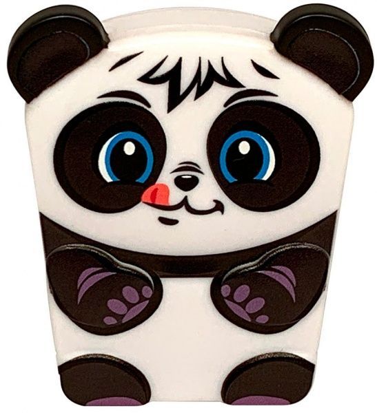 Toaster pets для анімаційної творчості TOASTER PETS -ПАНКЕЙК ПАНДА 