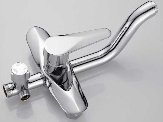 Душевая система RJ Tulip (RSZ081-3)