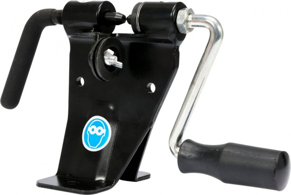 Станок YATO для клепки цепей бензопил YT-84970