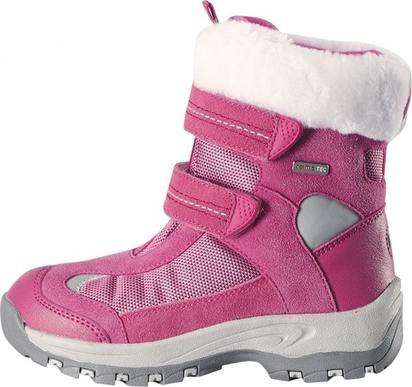 Чоботи Reima Kinos р.31 фуксія 