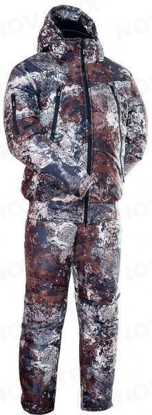 Костюм Экопрайм Алова р. L Снайпер