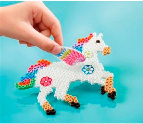 Набір для творчості Totum Термо мозаїка - Єдинороги 29712