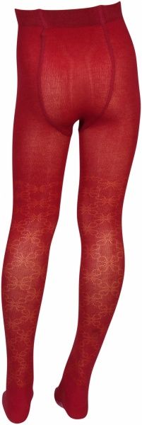 Колготки детские Conte-Kids Class 7С-31СП-191 р.104-110 бордовый 